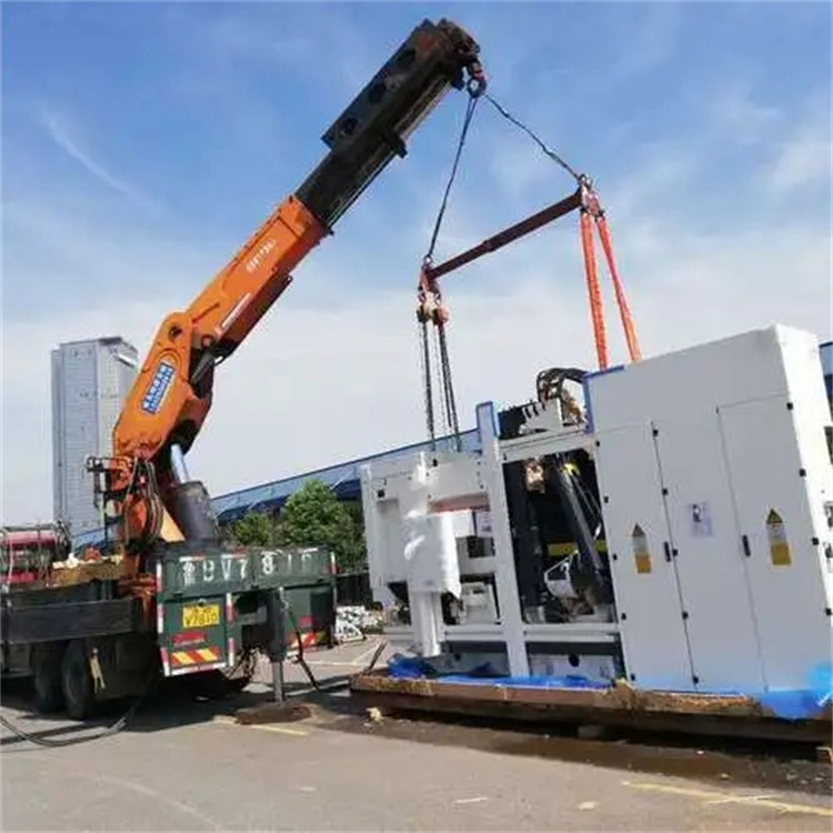 潜江经济开发区附近小吊车联系方式|8-16吨|本地及时服务