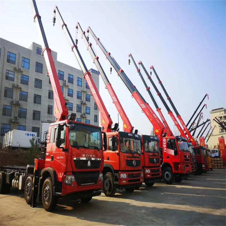 潜江经济开发区附近哪里有出租随吊车