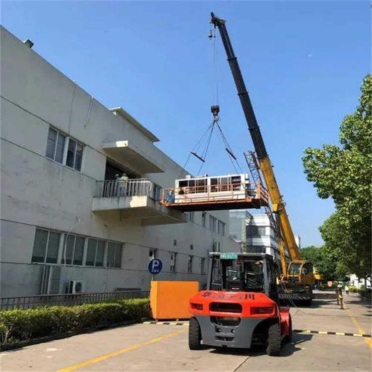 潜江经济开发区起重机司机十吊十不吊