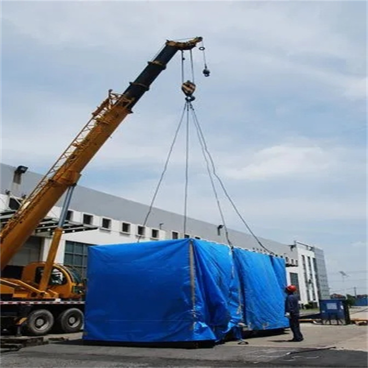 潜江经济开发区吊30吨需要多大的吊车