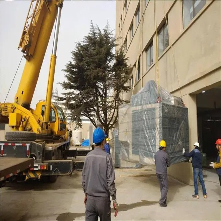 潜江经济开发区35吨吊车能吊多高