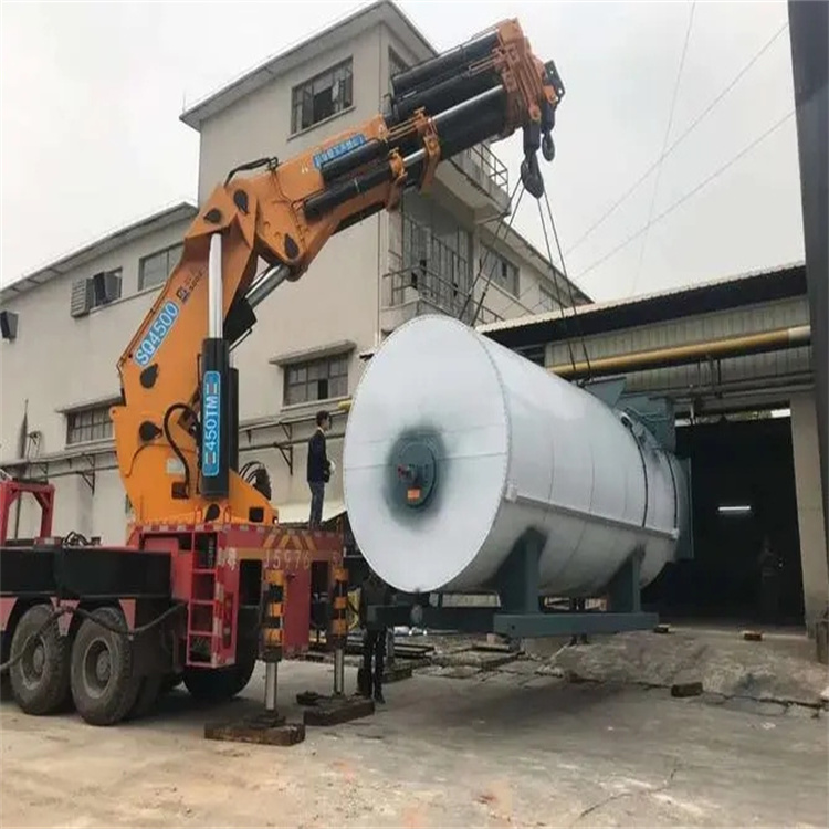 潜江经济开发区吊车租用电话|24小时应急服务|精准吊装方案